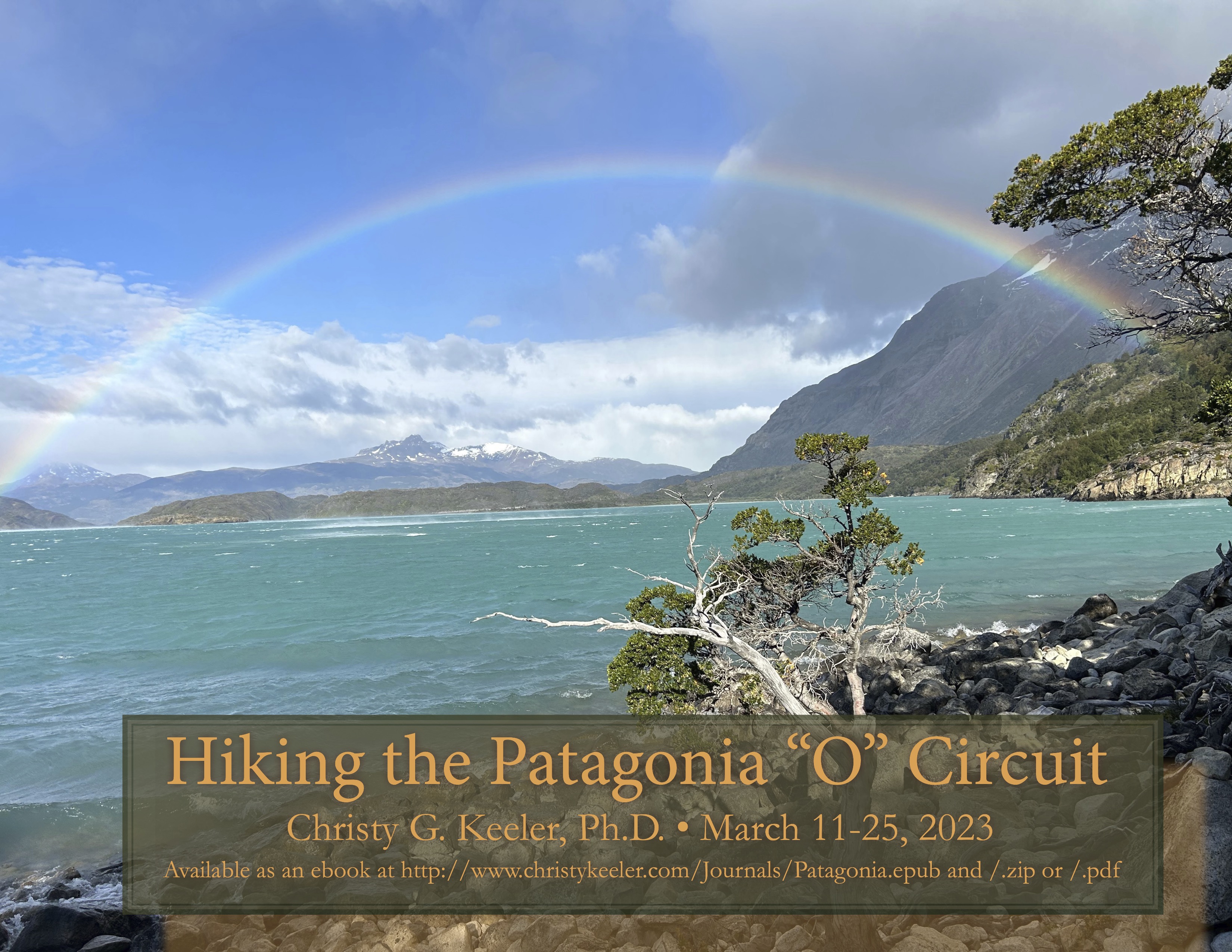 Patagonia O cover thumbnail